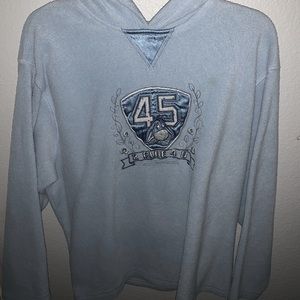 super cute Winnie the pooh themed Disney hoodie!